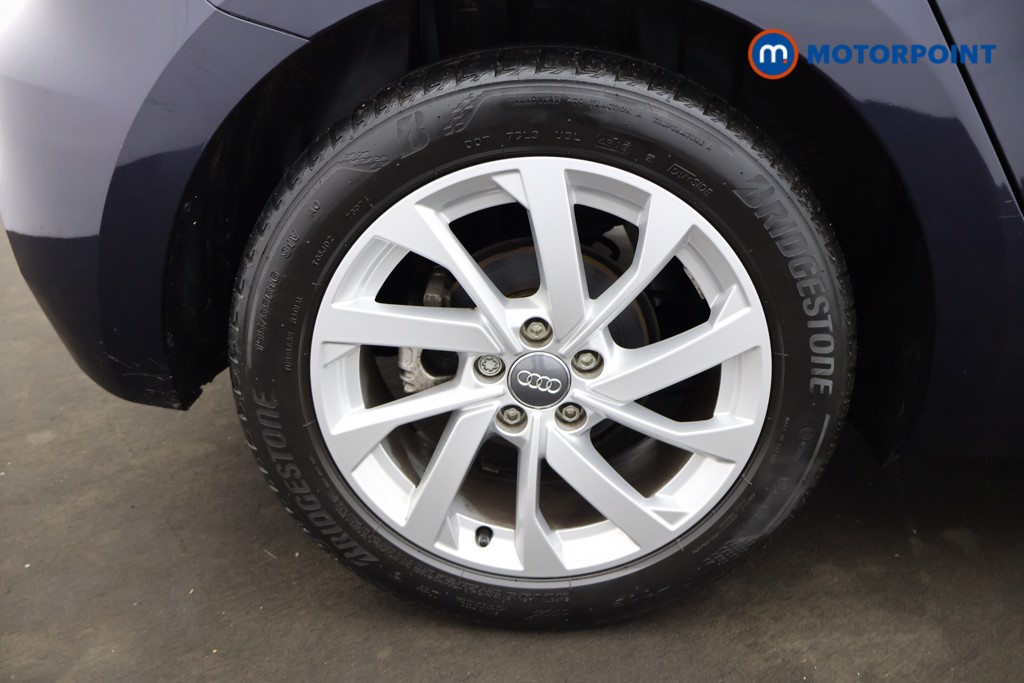 Used Audi A1 2019 for sale - 77187206: Photo 23