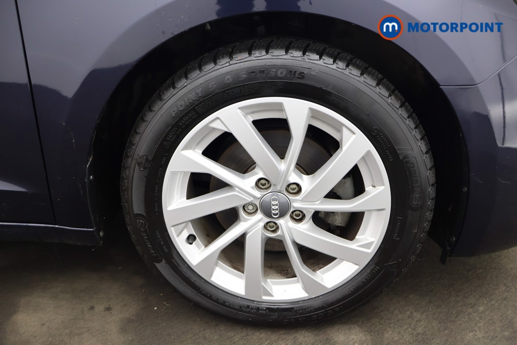 Used Audi A1 2019 for sale - 77187206: Photo 24