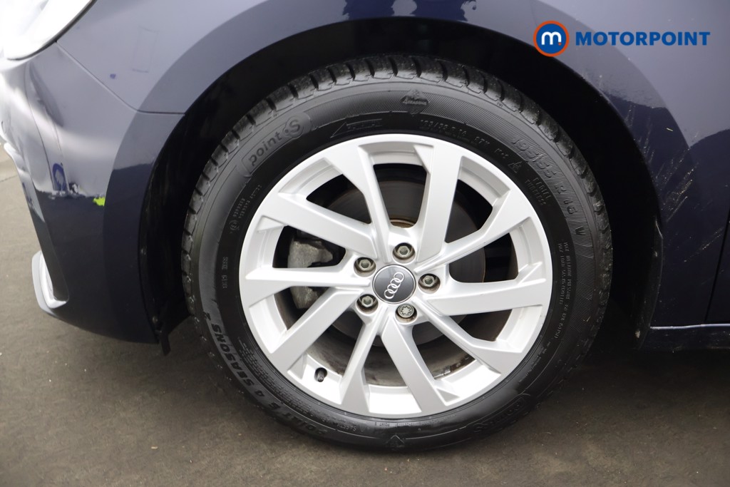 Used Audi A1 2019 for sale - 77187206: Photo 25