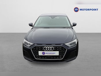 Used Audi A1 2019 for sale - 77187206: Photo