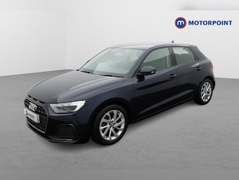 Used Audi A1 2019 for sale - 77187206: Photo
