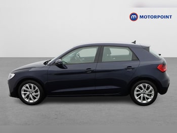 Used Audi A1 2019 for sale - 77187206: Photo