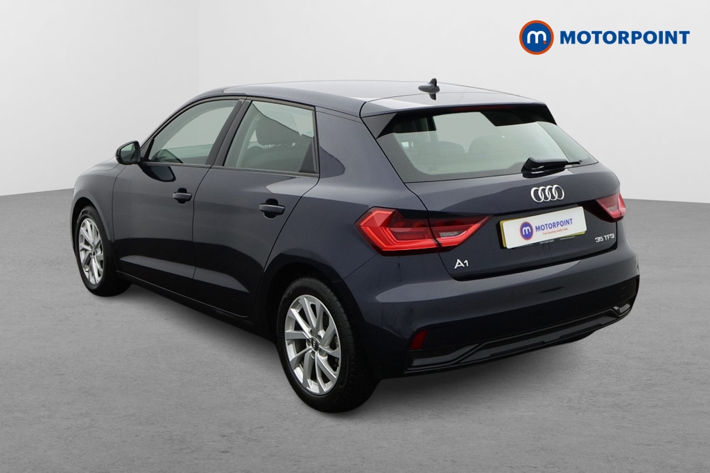 Used Audi A1 2019 for sale - 77187206: Photo 5