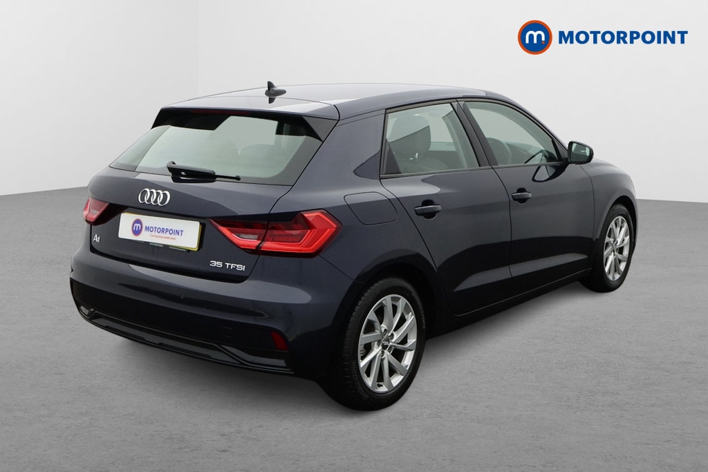 Used Audi A1 2019 for sale - 77187206: Photo 7