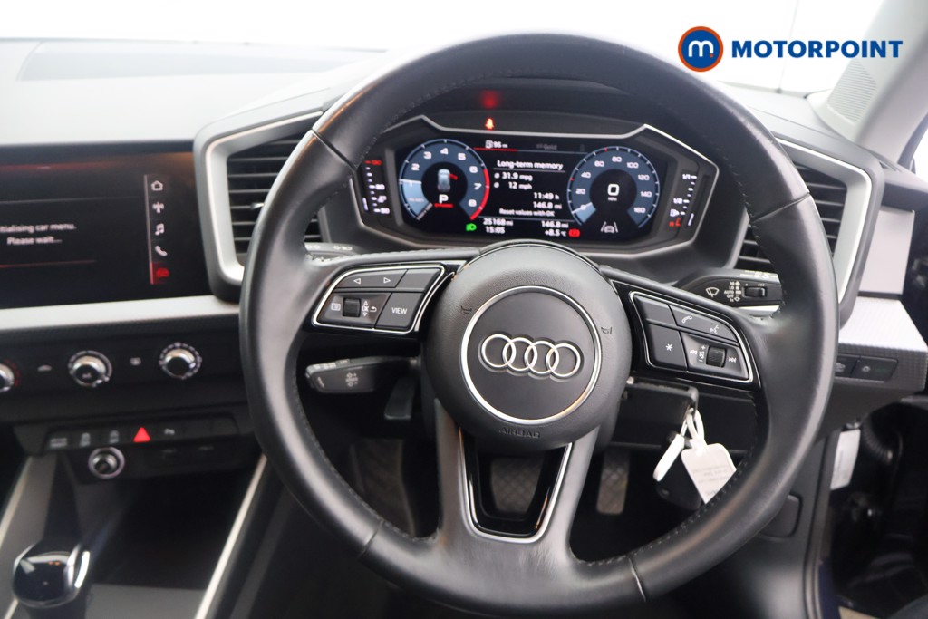 Used Audi A1 2019 for sale - 77187206: Photo 9