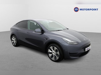Used Tesla Model Y 2022 for sale - 78240552: Photo