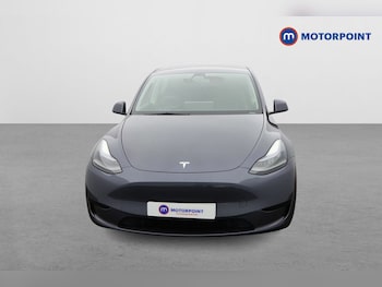 Used Tesla Model Y 2022 for sale - 78240552: Photo