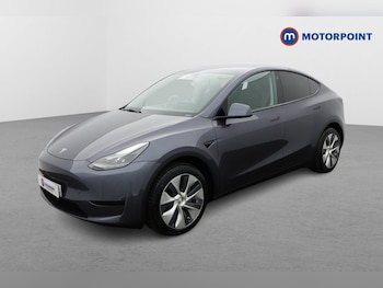Used Tesla Model Y 2022 for sale - 78240552: Photo