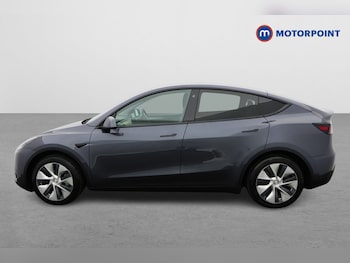 Used Tesla Model Y 2022 for sale - 78240552: Photo