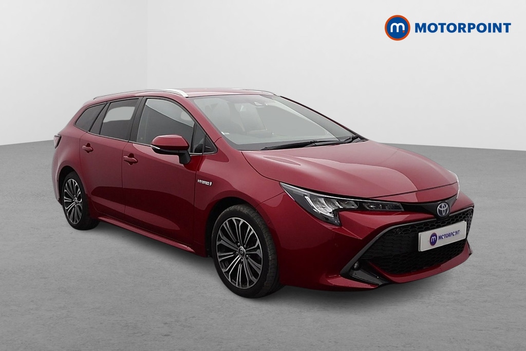 Used Toyota Corolla 2020 for sale - 78012269: Photo 1