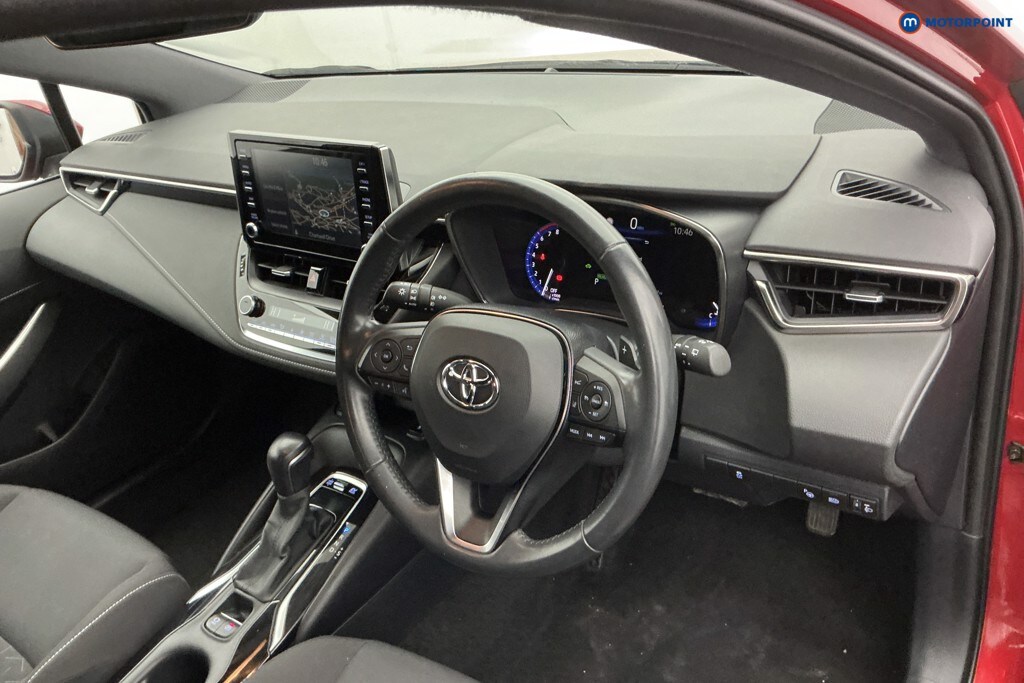 Used Toyota Corolla 2020 for sale - 78012269: Photo 15