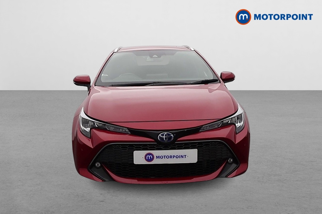 Used Toyota Corolla 2020 for sale - 78012269: Photo 2