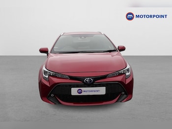 Used Toyota Corolla 2020 for sale - 78012269: Photo