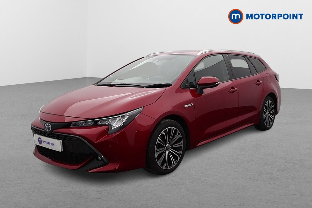 Used Toyota Corolla 2020 for sale - 78012269: Photo 3