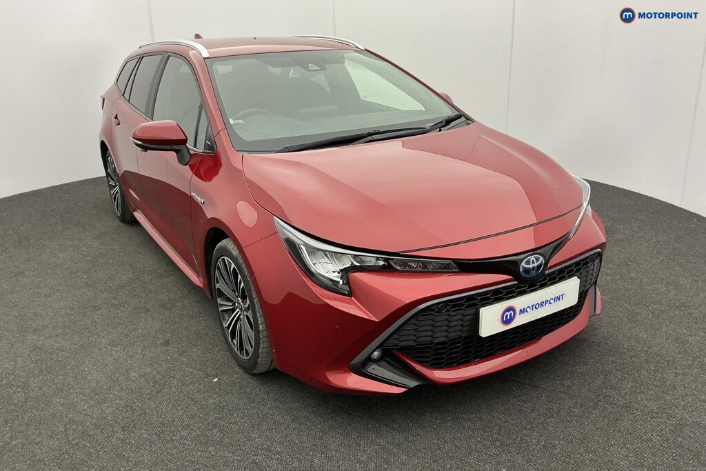 Used Toyota Corolla 2020 for sale - 78012269: Photo 34