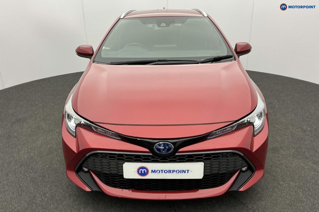 Used Toyota Corolla 2020 for sale - 78012269: Photo 35