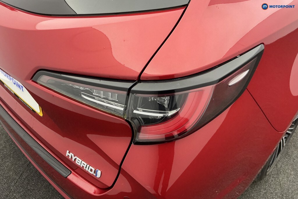 Used Toyota Corolla 2020 for sale - 78012269: Photo 37