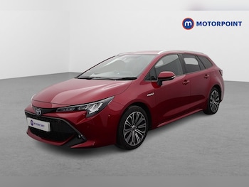 Used Toyota Corolla 2020 for sale - 78012269: Photo