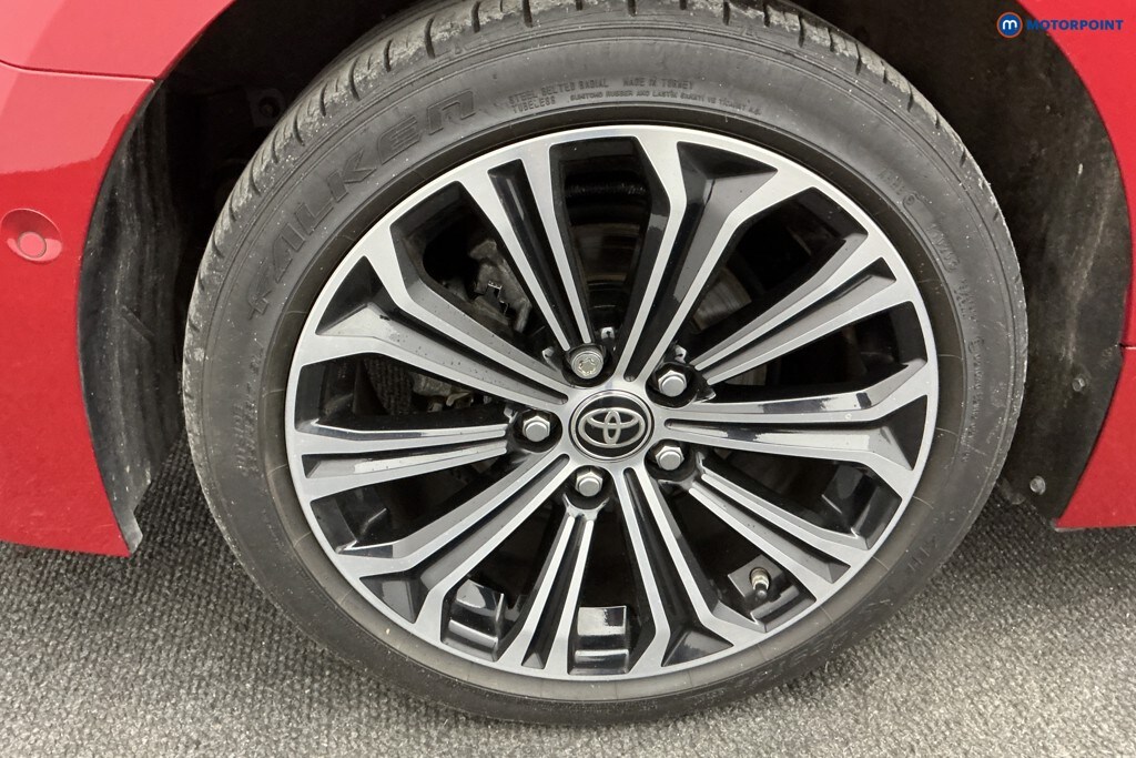 Used Toyota Corolla 2020 for sale - 78012269: Photo 41