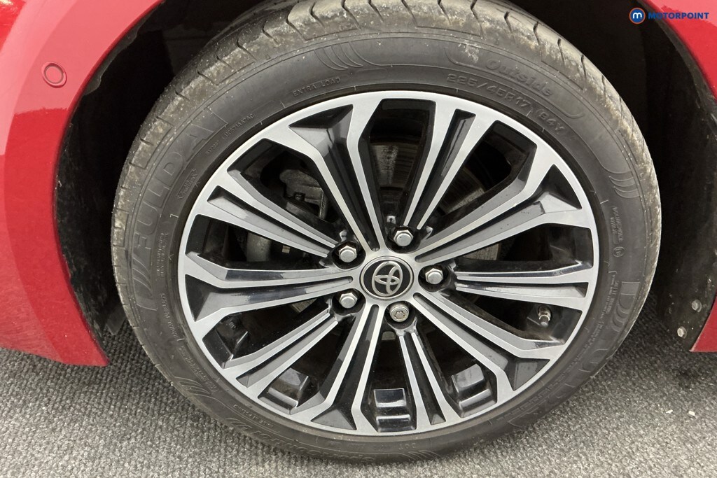 Used Toyota Corolla 2020 for sale - 78012269: Photo 43