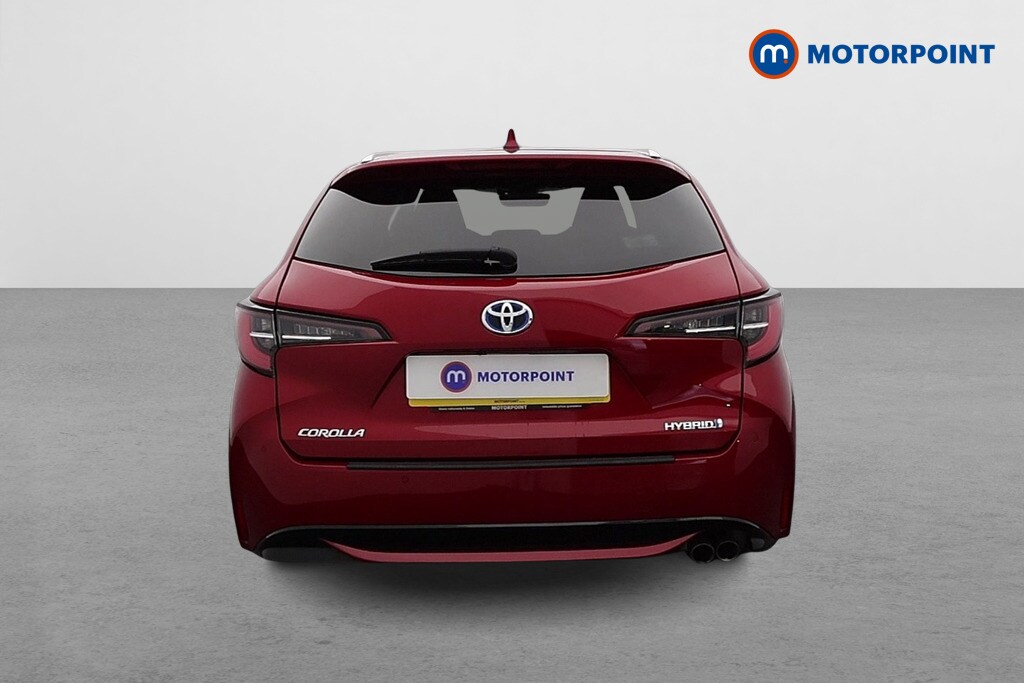 Used Toyota Corolla 2020 for sale - 78012269: Photo 6