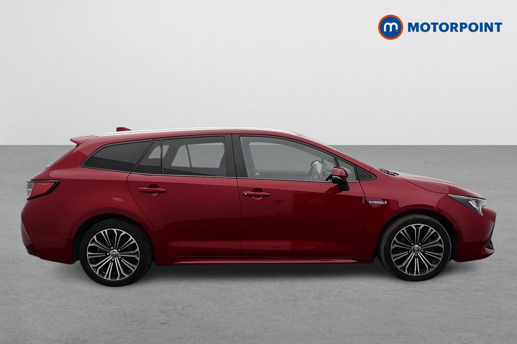 Used Toyota Corolla 2020 for sale - 78012269: Photo 8