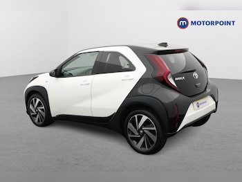 Used Toyota Aygo X 2023 for sale - 79473042: Photo
