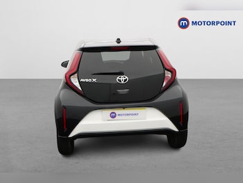 Used Toyota Aygo X 2023 for sale - 79473042: Photo