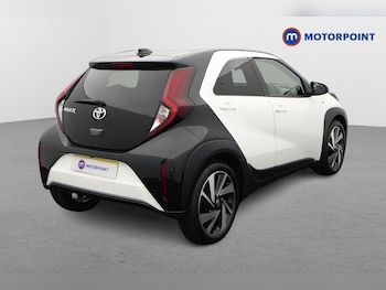 Used Toyota Aygo X 2023 for sale - 79473042: Photo