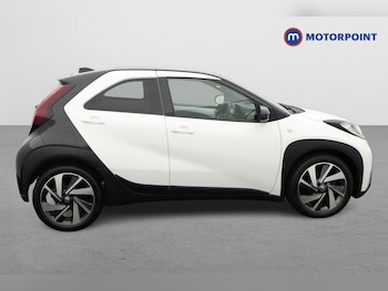 Used Toyota Aygo X 2023 for sale - 79473042: Photo