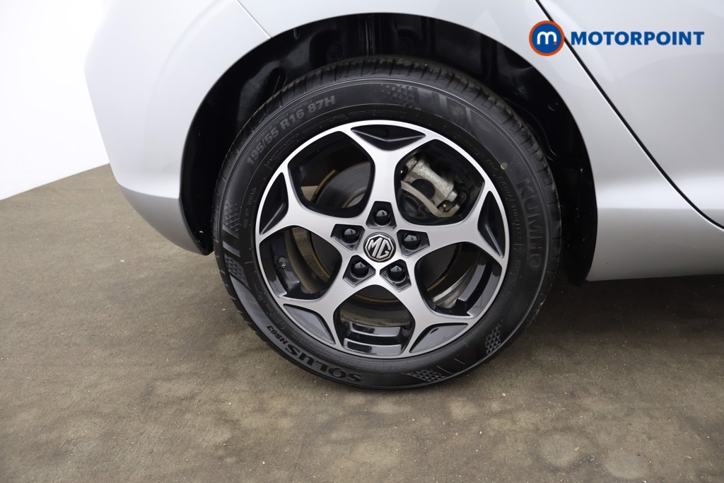 Used MG MG3 2025 for sale - 78037978: Photo 10