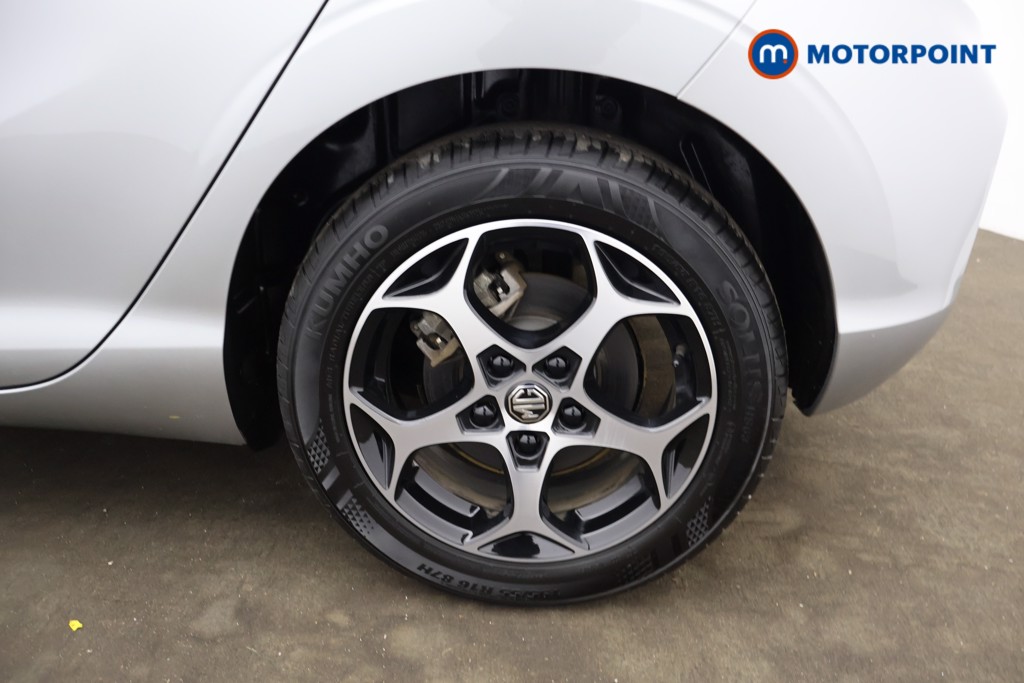 Used MG MG3 2025 for sale - 78037978: Photo 11