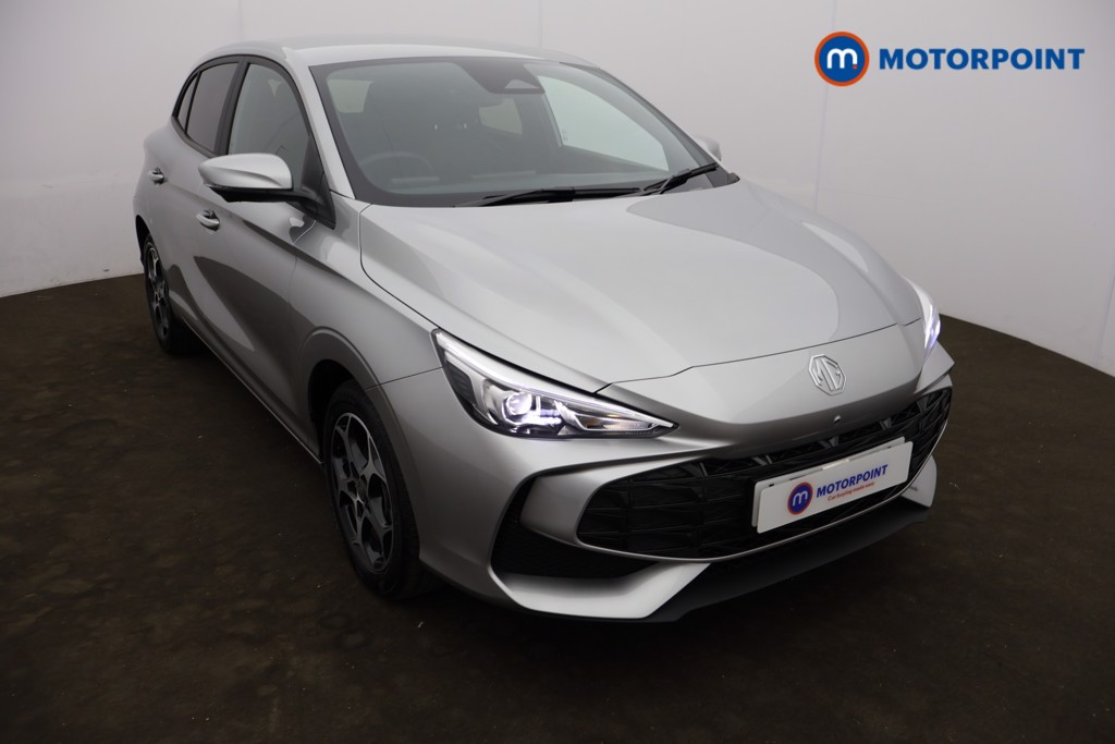 Used MG MG3 2025 for sale - 78037978: Photo 13