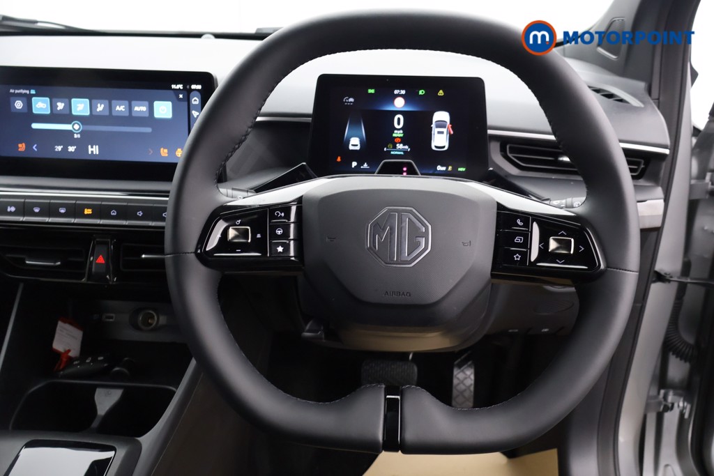 Used MG MG3 2025 for sale - 78037978: Photo 14