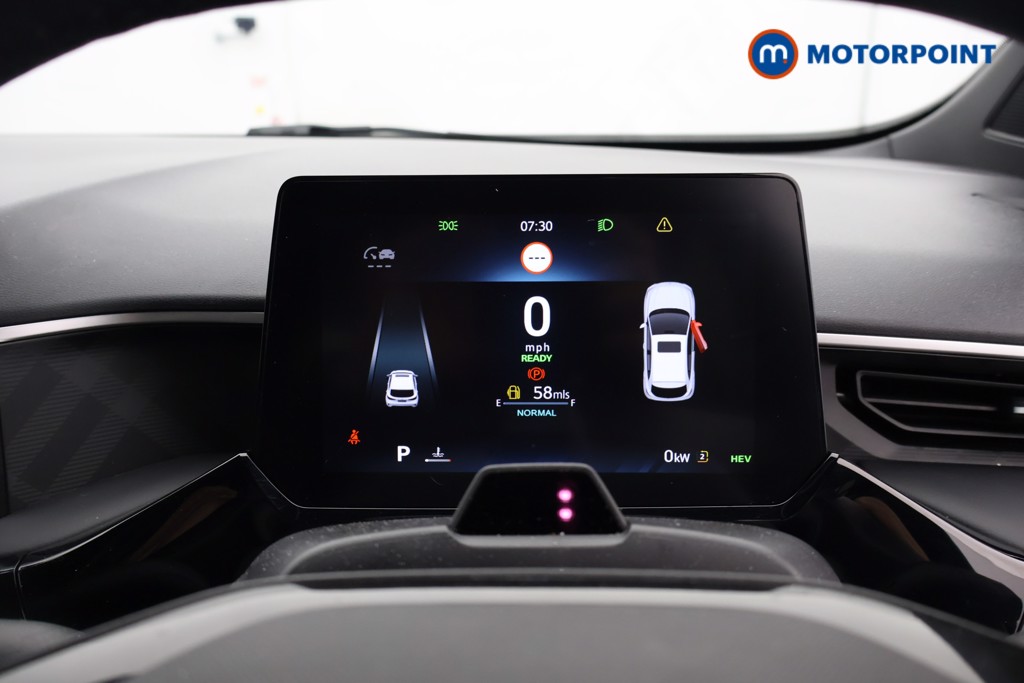 Used MG MG3 2025 for sale - 78037978: Photo 17