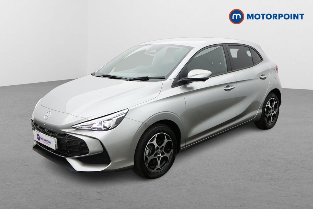 Used MG MG3 2025 for sale - 78037978: Photo 3