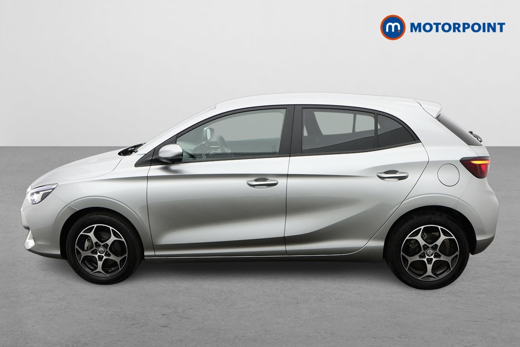 Used MG MG3 2025 for sale - 78037978: Photo 4