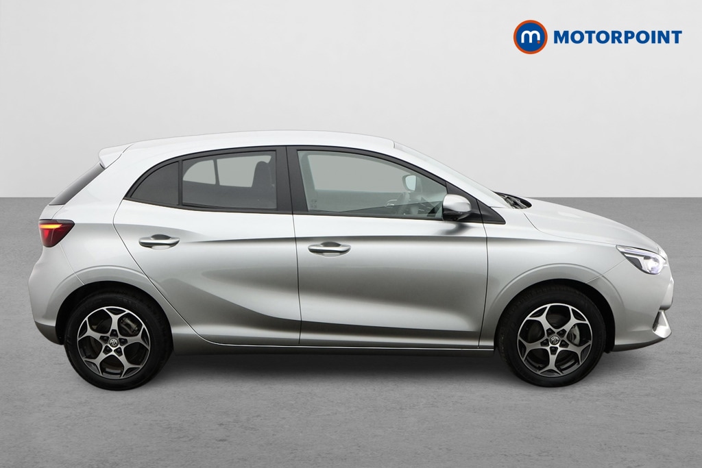 Used MG MG3 2025 for sale - 78037978: Photo 8