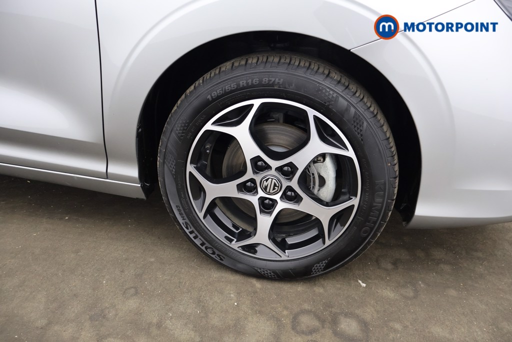 Used MG MG3 2025 for sale - 78037978: Photo 9