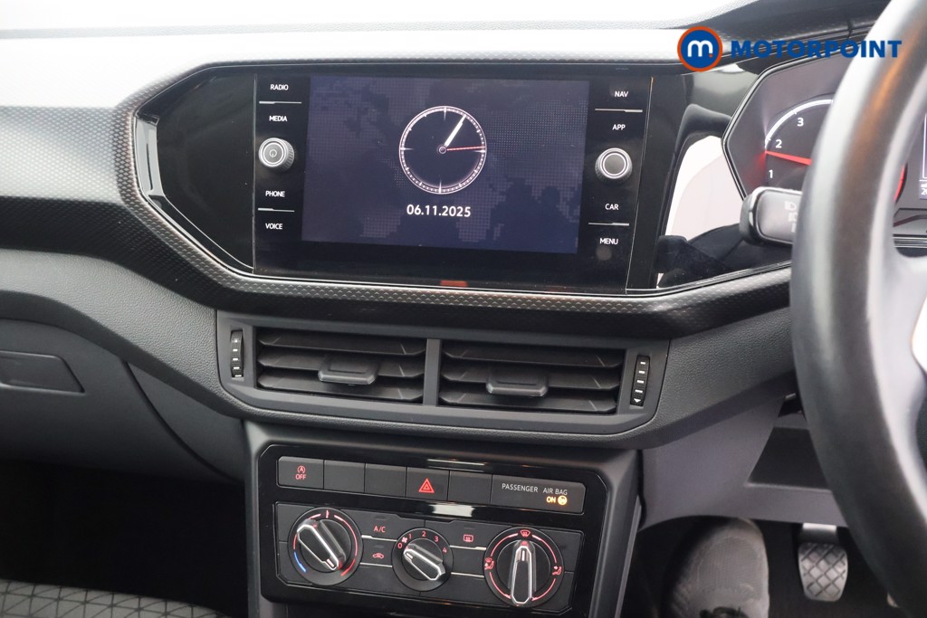 Used Volkswagen T-Cross 2021 for sale - 76494773: Photo 10