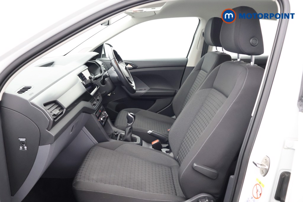 Used Volkswagen T-Cross 2021 for sale - 76494773: Photo 16