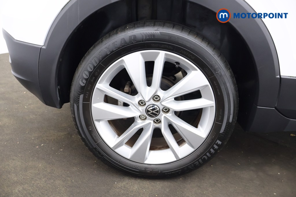 Used Volkswagen T-Cross 2021 for sale - 76494773: Photo 19