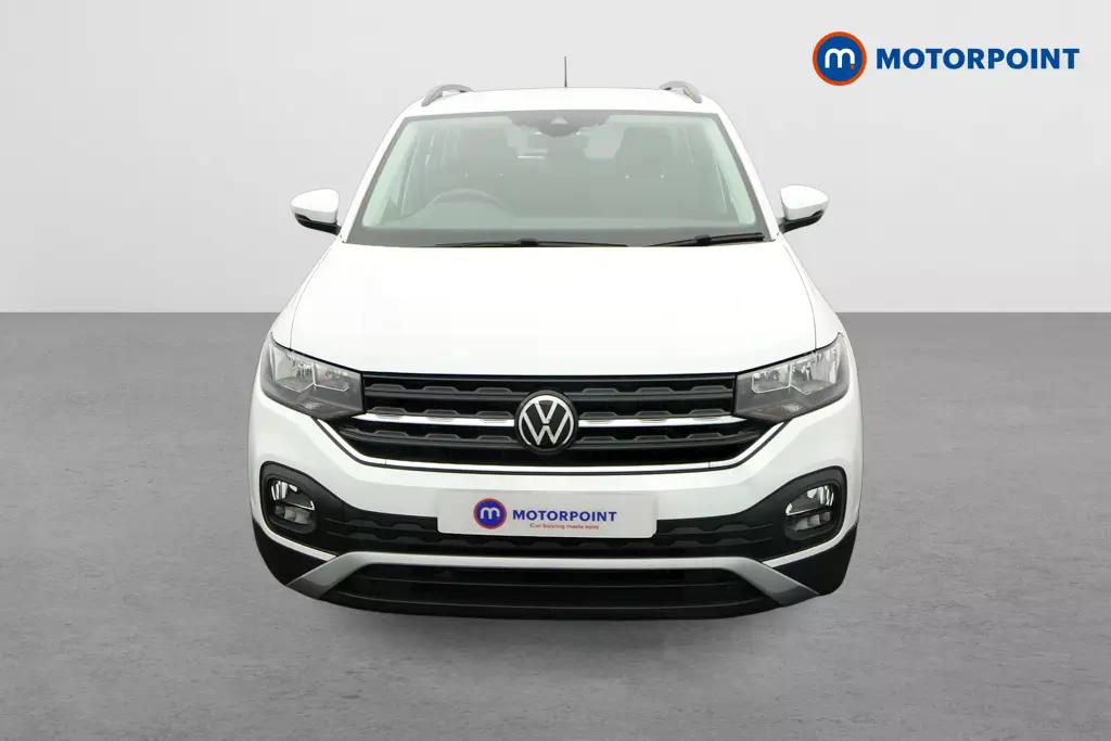 Used Volkswagen T-Cross 2021 for sale - 76494773: Photo 2