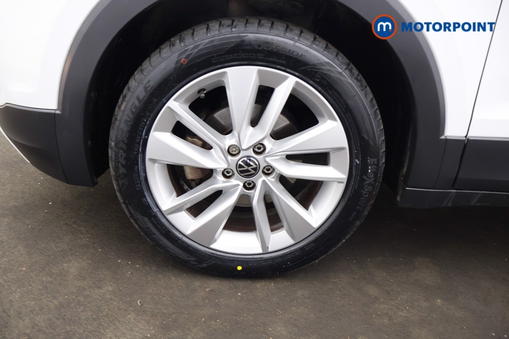 Used Volkswagen T-Cross 2021 for sale - 76494773: Photo 21