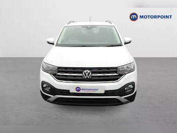 Used Volkswagen T-Cross 2021 for sale - 76494773: Photo