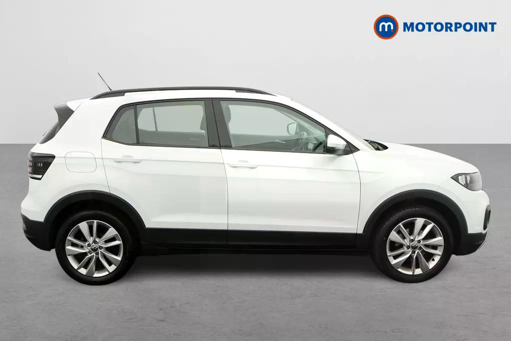 Used Volkswagen T-Cross 2021 for sale - 76494773: Photo 6
