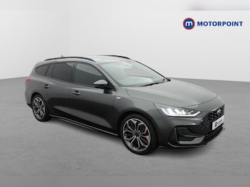 Used Ford Focus 2023 for sale - 79141328: Photo