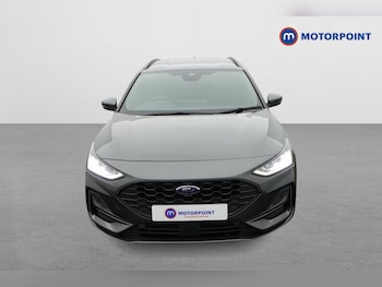Used Ford Focus 2023 for sale - 79141328: Photo