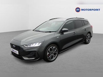 Used Ford Focus 2023 for sale - 79141328: Photo