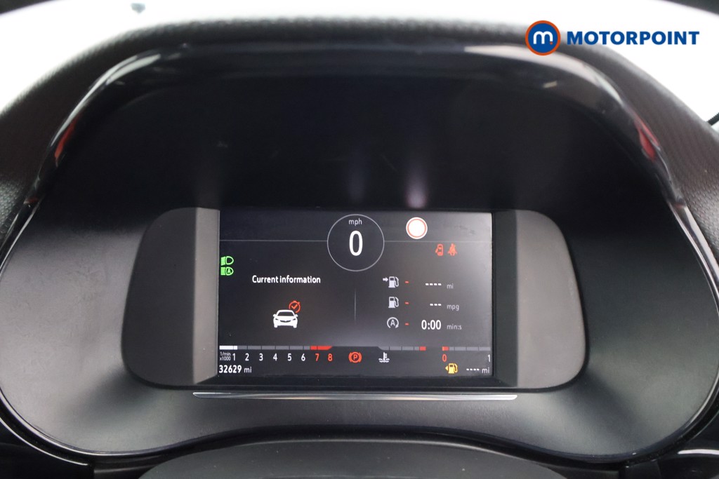 Used Vauxhall Corsa 2023 for sale - 76807942: Photo 12